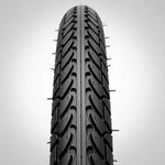 Neumatico Bicicleta Aro 26 X 1.75 Liso Plegable Respuesto