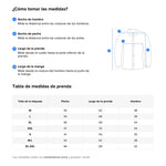 Pack 24 Camisa Polera De Mujer Manga Larga Fibra De Bambú