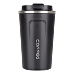 Vaso Térmico Mug Portátil Café Agua Llévalo Contigo Termo