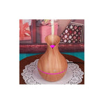 Humidificador Difusor De Aroma Aromaterapia 130 mL Arom