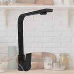 Monomando Lavaplato Vertical Mate Grifo De Agua Para Cocina