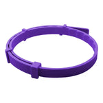 Collar Antipulgas Para Gato Y Perros Repelente Color