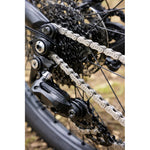 Cadena Shunan Bicicleta 10-11 Velocidades Cn-x10 Resistente