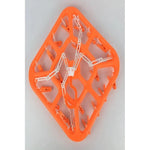 X2 Colgador Gancho De Plastico Para Colgar Ropa Interior