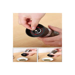 X6 Molinillos De Sal Y Pimienta Grosor Recargables Ajustable