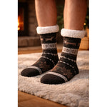 X6 Calcetines De Invierno Chiporro Térmicas Pies Calientes Variados Variado 38-46