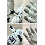 Guantes De Esquí Cálidos  Polar  Impermeable Para Nieve Frio