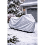 Carpa Cubre Moto Bicicleta Impermeable Protector Funda 100x200cm