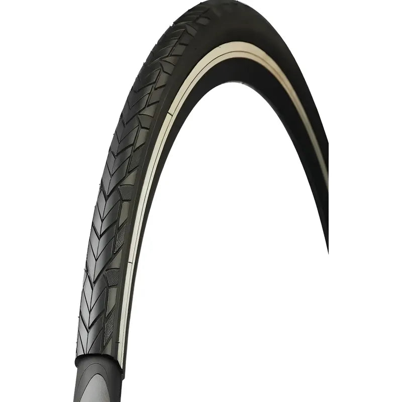 Neumatico Bicicleta 700x35c Plegables Hibrido Pistero Llanta Negro Pistero Fixie