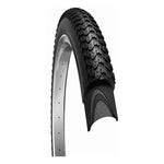 X2 Neumáticos Bicicleta Mtb Aro 29x2.30 Plegables Caluga Normal