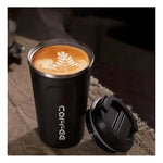 Vaso Térmico Mug Portátil Café Agua Llévalo Contigo Termo
