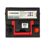Bateria De Auto Hankook Mf54321 45ah 450cca Ford Hyundai Derecho