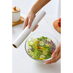 Alusa Rollo Papel Film De Cocina Para Embalaje Alimentos