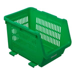 X1 Organizador Gaveta Multiuso Apilable Ventilado Kendy