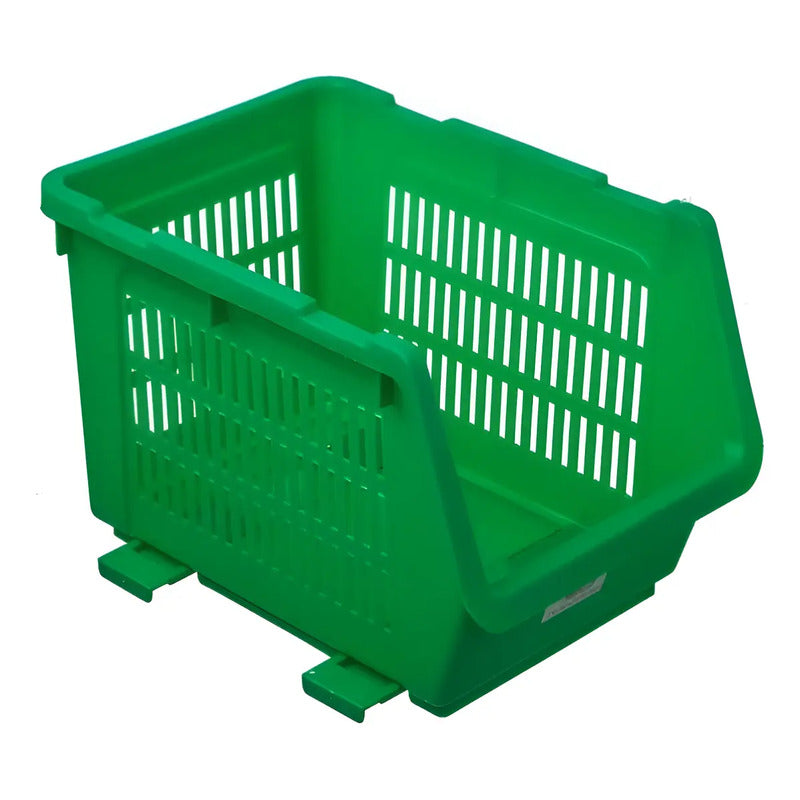 X1 Organizador Gaveta Multiuso Apilable Ventilado Kendy