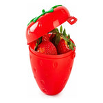 Contenedor Conservador De Frutas Y Verdura Para