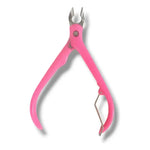 Set Pedicura Cortauñas Profesional Manicure Kit Uñas Aseo