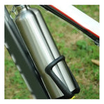 Porta Botella De Agua Para Bicicleta Soporte Botella