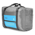 Bolso De Viaje Amplio Impermeable Travel Plegable Sport