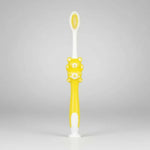 Cepillo De Dientes Higiene Con Juguete Para Bebe Niño Y Niña Niños