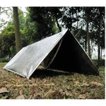 Mundo Shop Manta Termica Emergencia Supervivencia 130x210 Camping