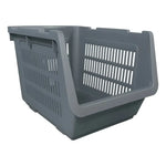 X1 Organizador Gaveta Multiuso Apilable Ventilado Kendy