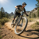 X2 Neumáticos Bicicleta Aro 29 X 2.25 Plegables Mtb Llanta 29x2.25