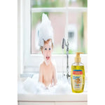 Shampoo Neautro 2en1 Niños Niñas Mansanilla Happy Forever