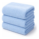 Toalla De Baño Microfibra Alta Absorcion Secado Rápido Color