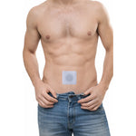 X12 Parches Para Diabeticos Control De Azucar En Sangre Neutra