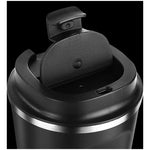 Vaso Térmico Mug Portátil Café Agua Llévalo Contigo Termo