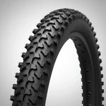 X2 Neumaticos Bicicleta Aro 26 X 1.75  Plegables Mtb Caluga Normal
