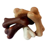 Snack Para Perros Huesos Mascotas Recompensa Golosinas