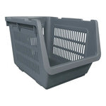 X3 Organizador Gaveta Multiuso Apilable Ventilado Kendy