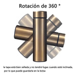 Termo Agua Termos Para Agua Caliente Fria Digital Táctil Led