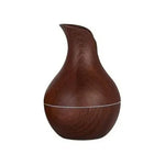 Humidificador Difusor De Aroma Aromaterapia 130 mL Arom