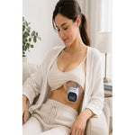 Extractor Leche Maternal Inalámbrico Una Copa Portatil 200ml