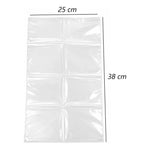 16 Bolsas Para Asar Cocinar Hornear Pollo Pavo Roastingbags