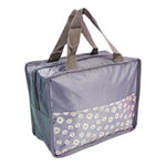 Lonchera Térmica Para Alimentos Térmica Femenina Floral