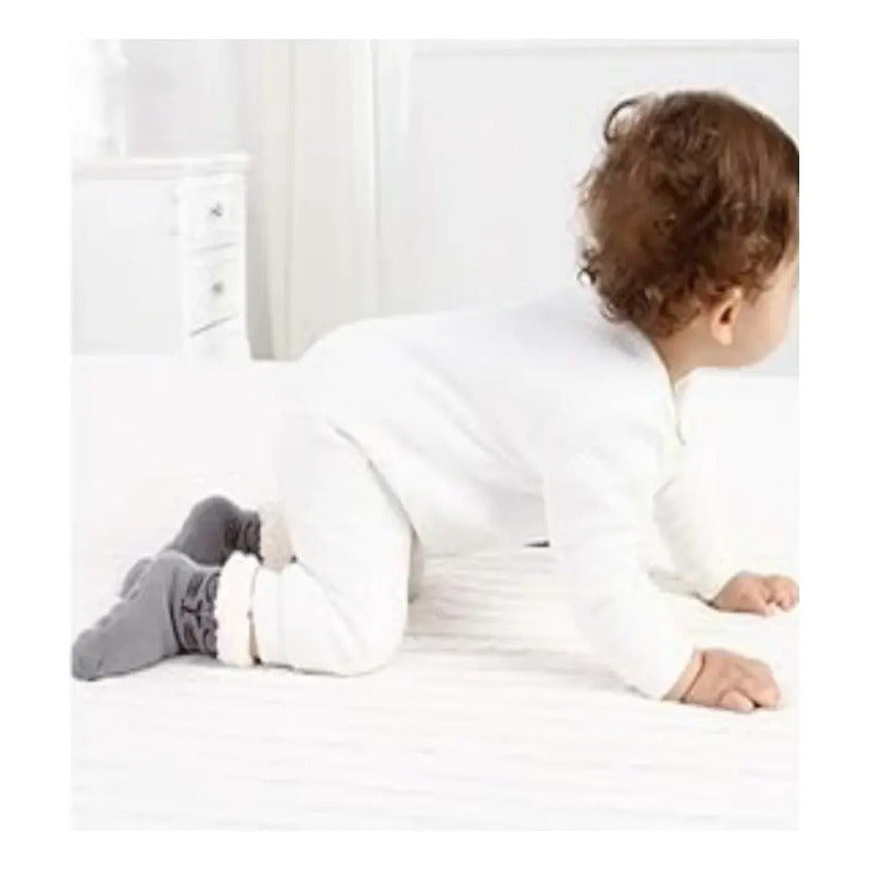 Calcetines De Invierno Para Bebes Chiporro Frio Térmicas