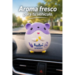 Aromatizadores De Ambiente En Gel Desodorante Hogar Auto