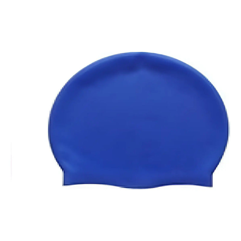 X5 Gorro De Piscina Gorros Natación Elástico Gorro De Baño