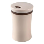 Porta Escarbadientes Palillero Caja Pequeño Bambu Coctelera