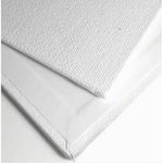 Carton Entelado Lienzo 30x40 Pack 18  Unidades Para Pintar