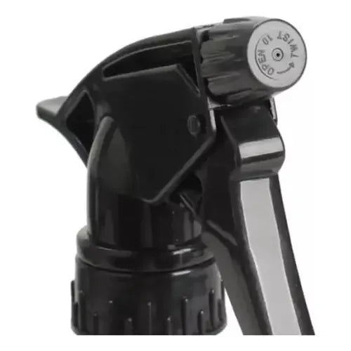 Botella Atomizador 500 Ml Plástico Estética Barbería 23 Cm Idj