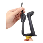 Porta Botella De Agua Para Bicicleta Soporte Botella