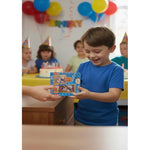 Perfume + Locion Infantil Niño Capitan America 51 Hs 50ml