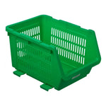 X6 Organizador Gaveta Multiuso Apilable Ventilado Kendy