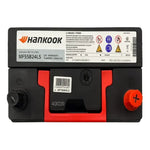 Bateria De Auto Hankook Mf55b24l 45 Ah 430cca Toyota Hyundai Derecho
