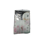 Funda Cobertor Impermeable Lavadora Secadora Carga Frontal